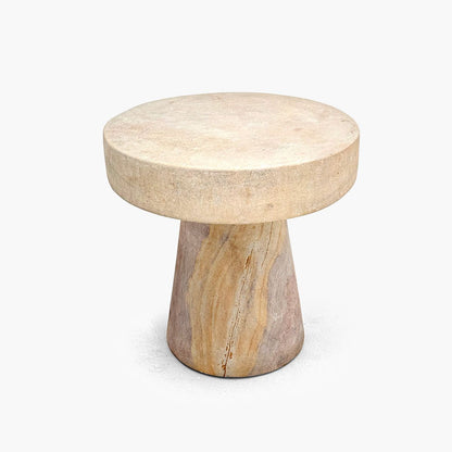 Stool Hongo Recto Bravío | The Blue House