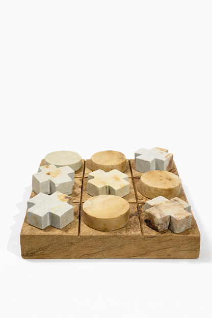 Triki Bravío | The Blue House