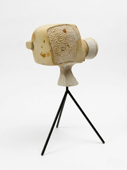 Cámaras en Piedra - Vía Sílice- Bravio | The Blue House