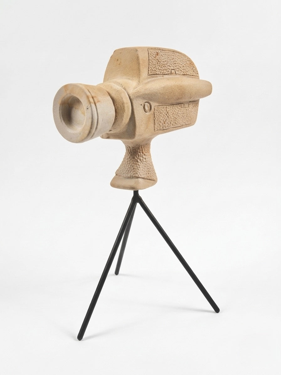 Cámaras en Piedra - Vía Sílice- Bravio | The Blue House