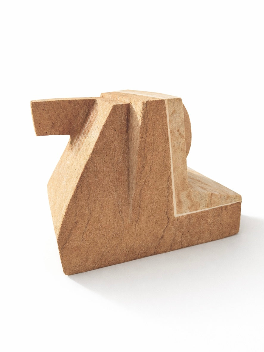 Cámaras en Piedra - Vía Sílice- Bravio | The Blue House