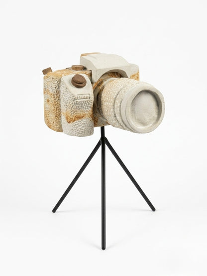 Cámaras en Piedra - Vía Sílice- Bravio | The Blue House