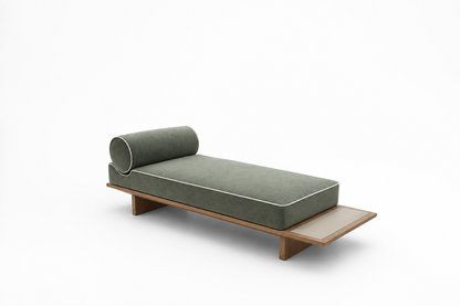Chaise Longue Mondo The Blue House Colombia