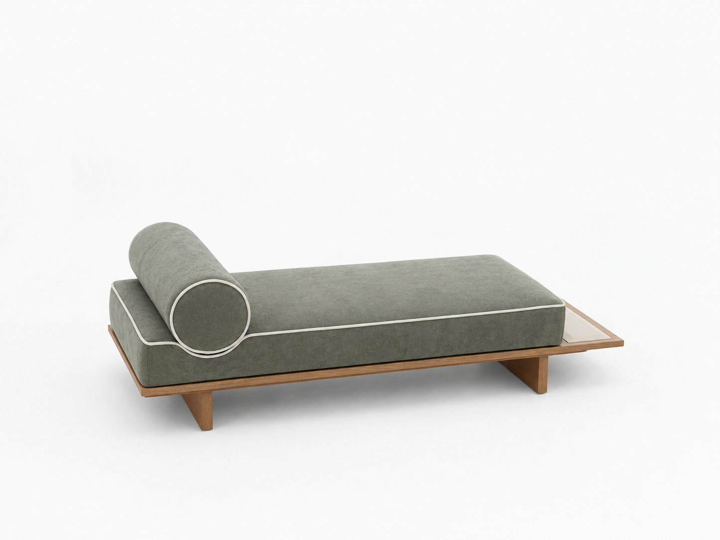 Chaise Longue Mondo The Blue House Colombia