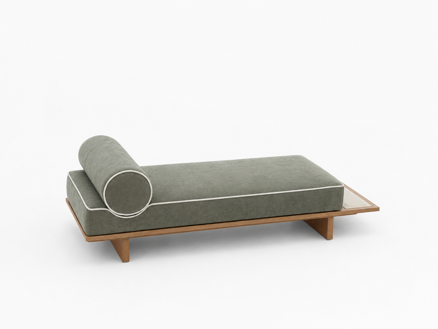 Chaise Longue Mondo The Blue House Colombia