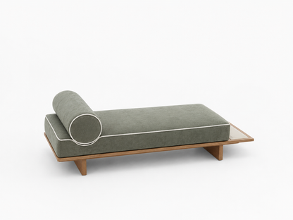 Chaise Longue Mondo The Blue House Colombia