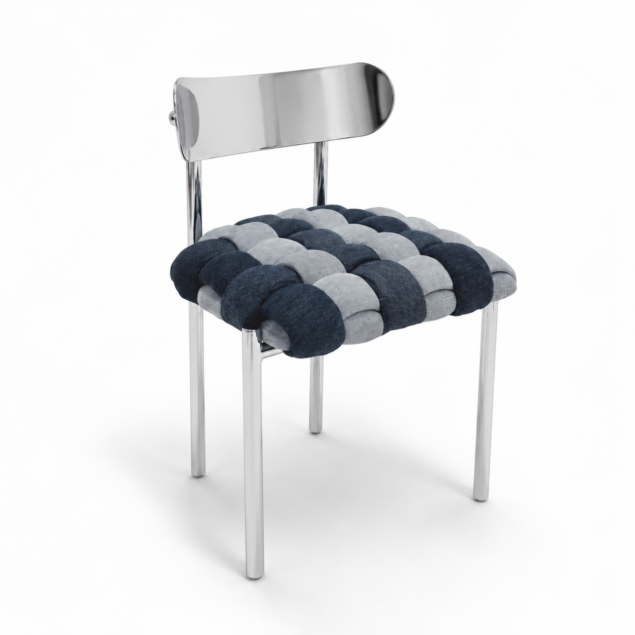 Silla Top sin Brazos Americanino THE BLUE HOUSE