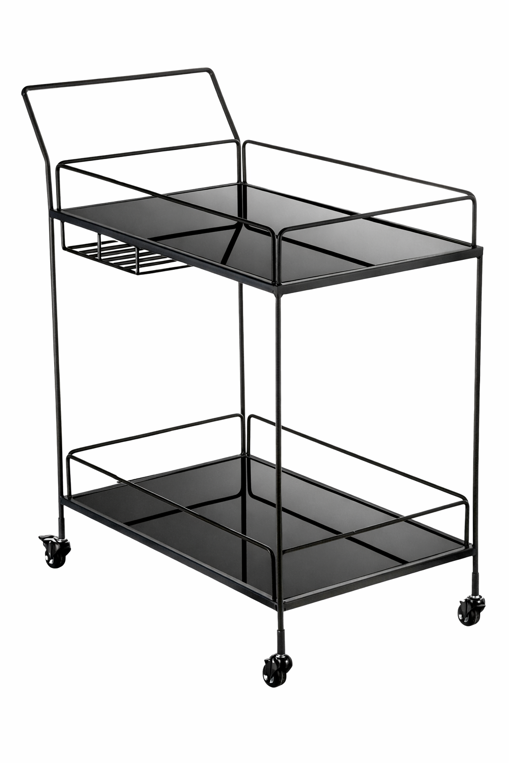 Bar móvil Copero | The Blue House