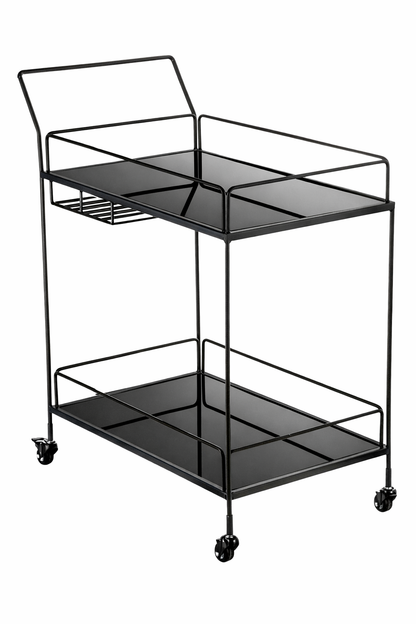 Bar móvil Copero | The Blue House