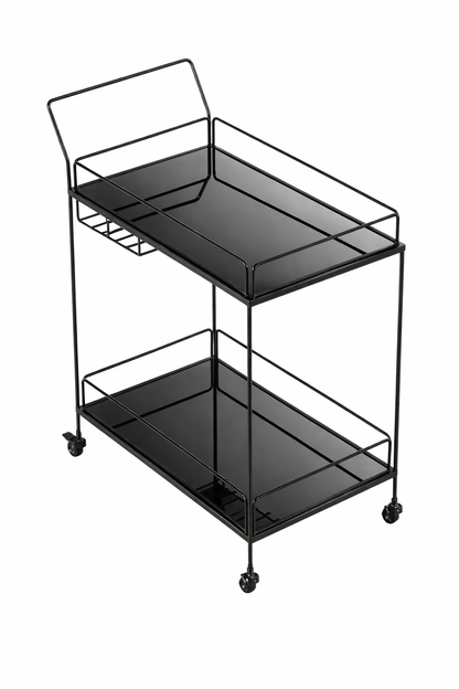 Bar móvil Copero | The Blue House