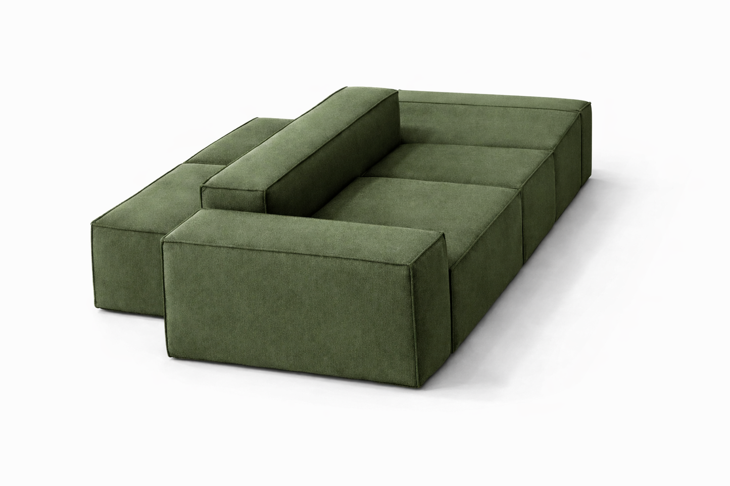 Sofá Undra The Blue House Colombia