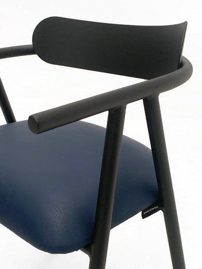 Silla Top con brazos | The Blue House