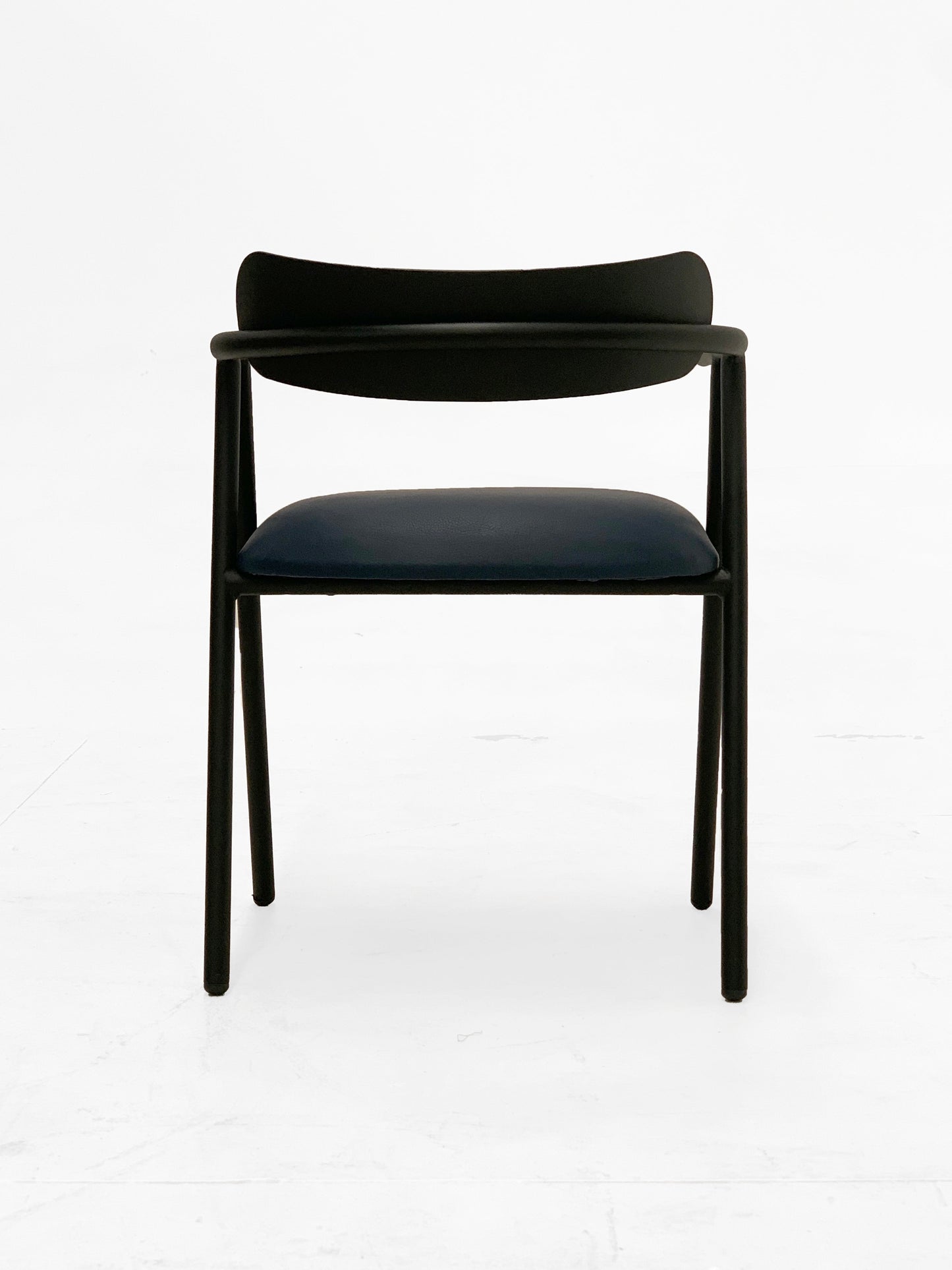 Silla Top con brazos | The Blue House