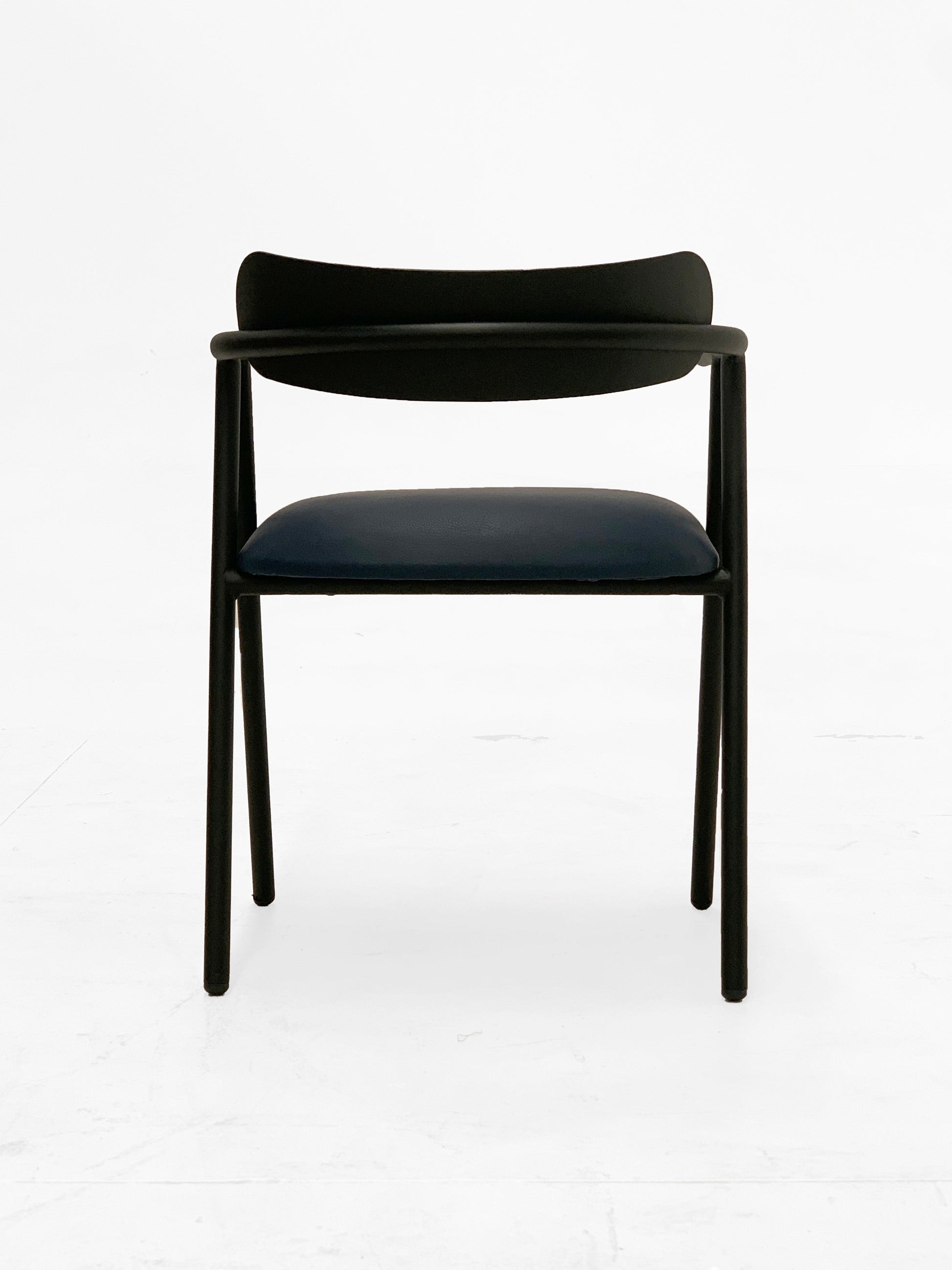 Silla Top con brazos | The Blue House