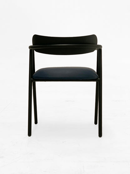 Silla Top con brazos | The Blue House