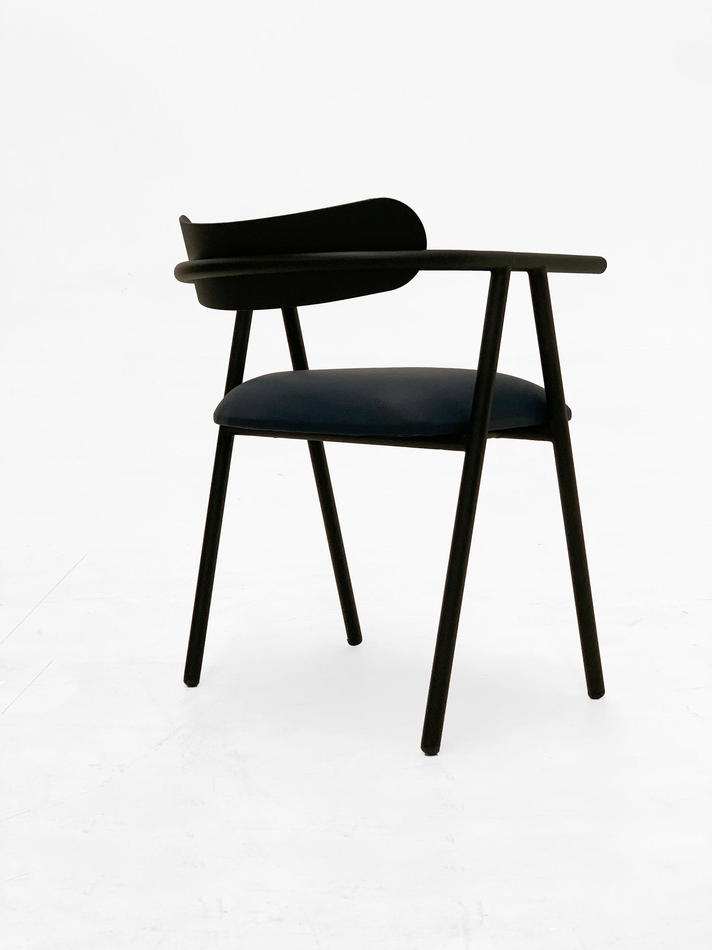 Silla Top con brazos | The Blue House