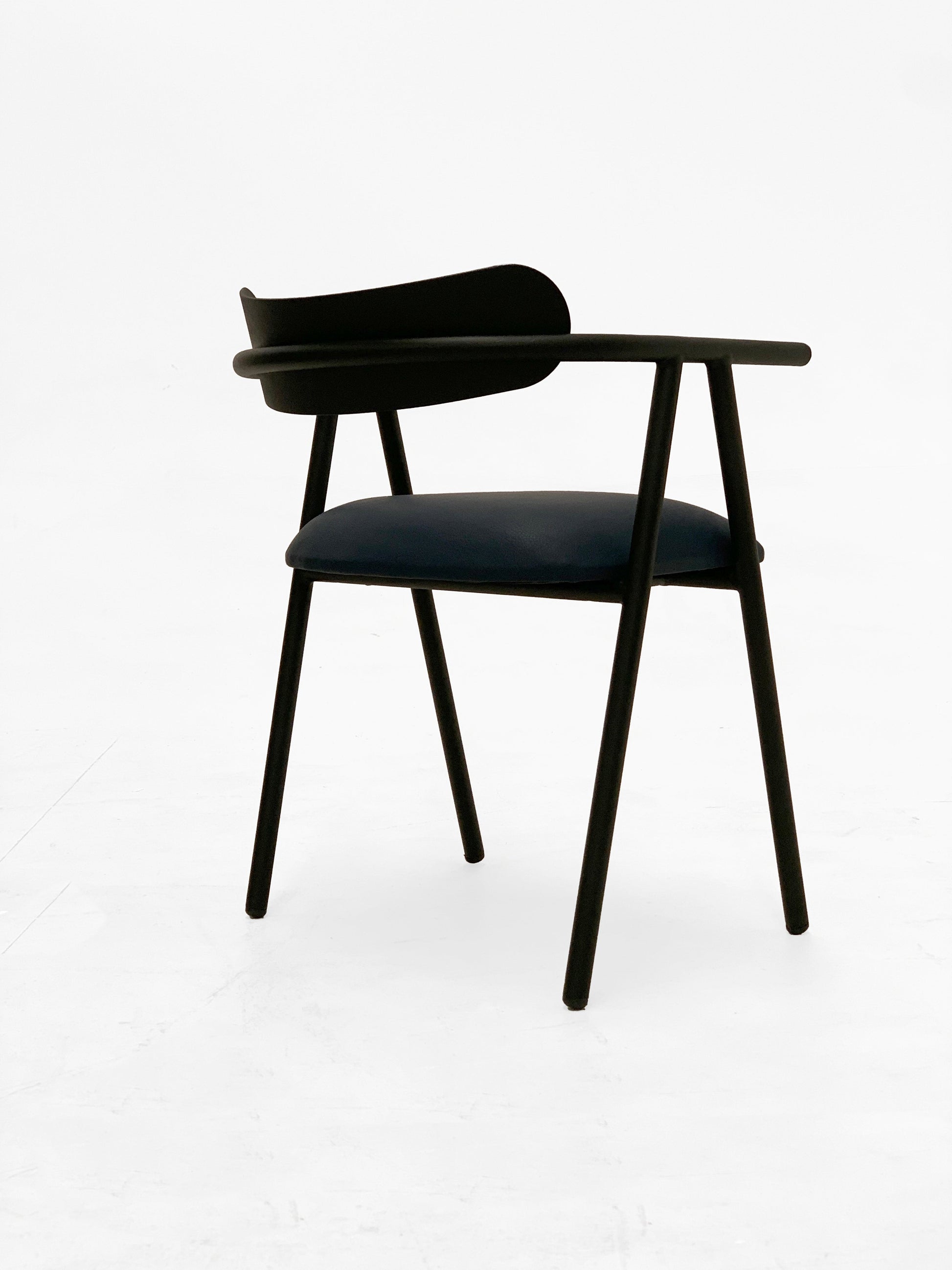 Silla Top con brazos | The Blue House