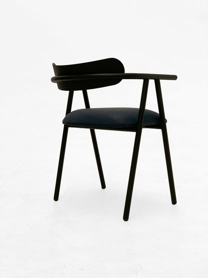 Silla Top con brazos | The Blue House