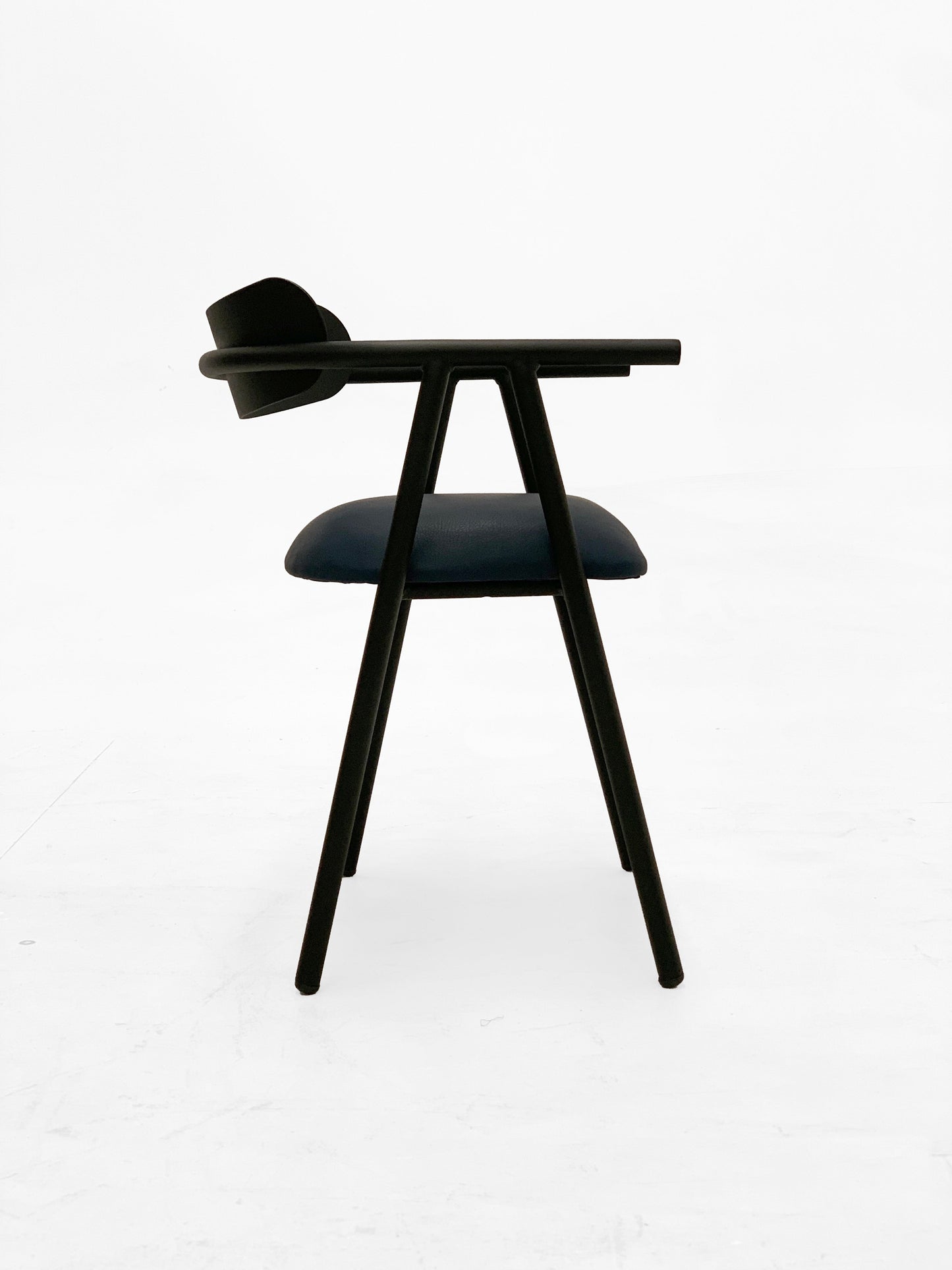 Silla Top con brazos | The Blue House