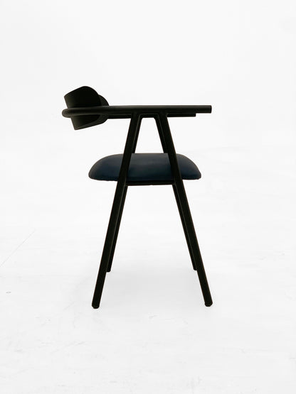 Silla Top con brazos | The Blue House