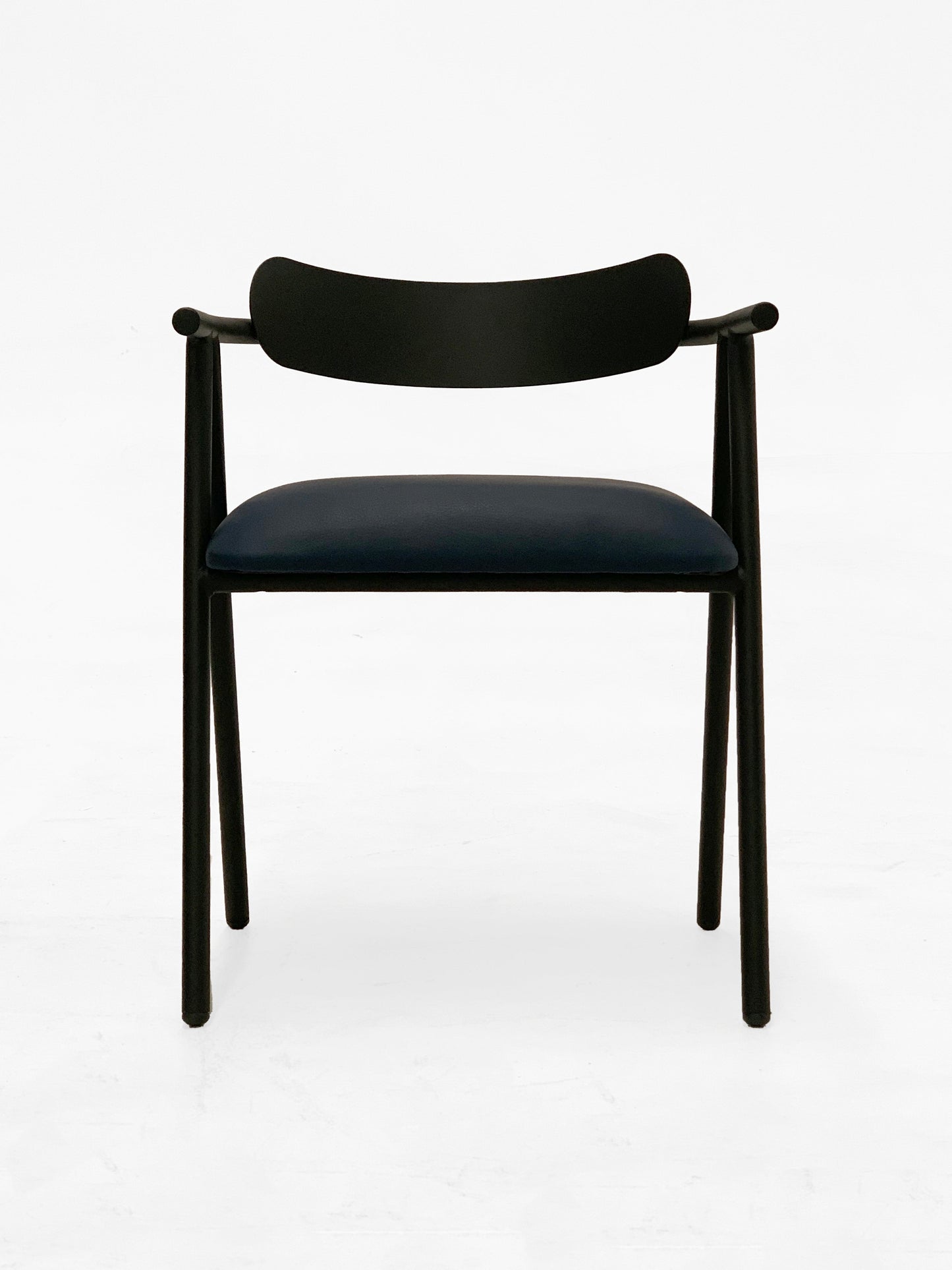 Silla Top con brazos | The Blue House