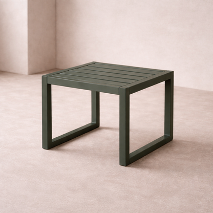 Mesa Auxiliar Balig The Blue House Colombia