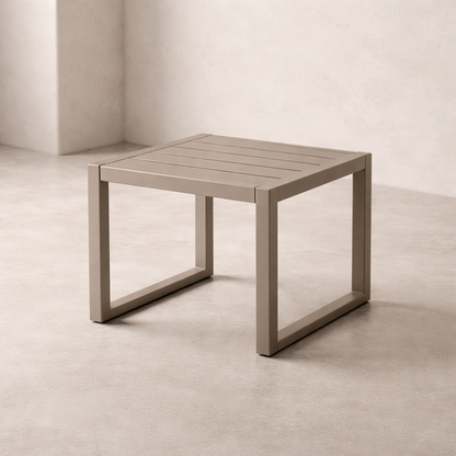 Mesa Auxiliar Balig The Blue House Colombia