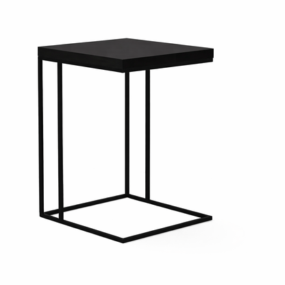 Mesa Auxiliar en madera Odria The Blue House Colombia