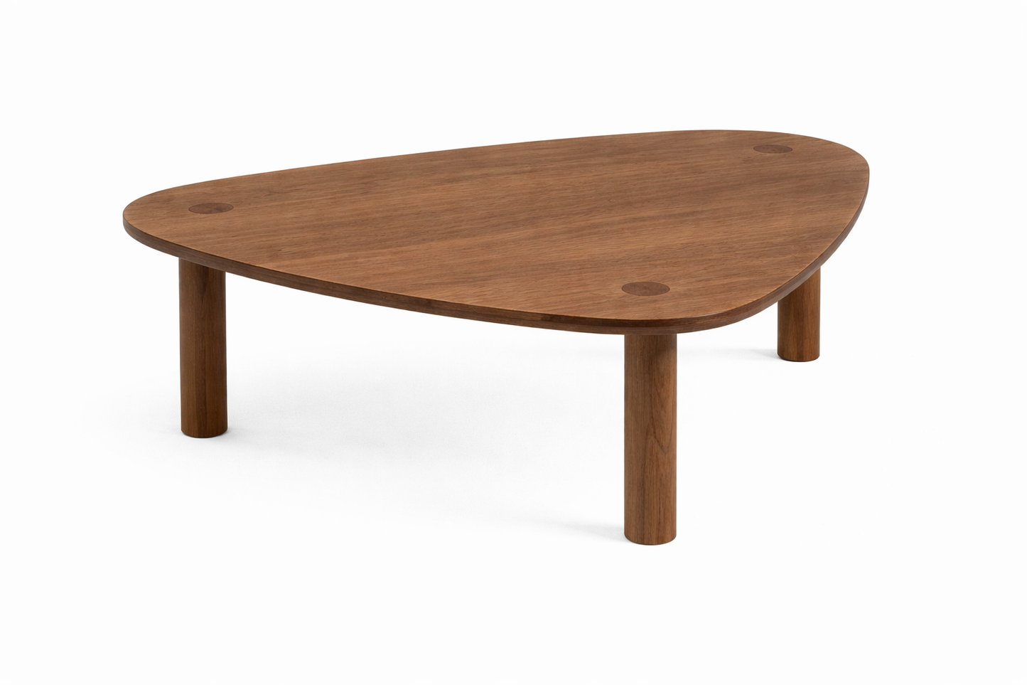 Mesa de Centro Kolen The Blue House Colombia