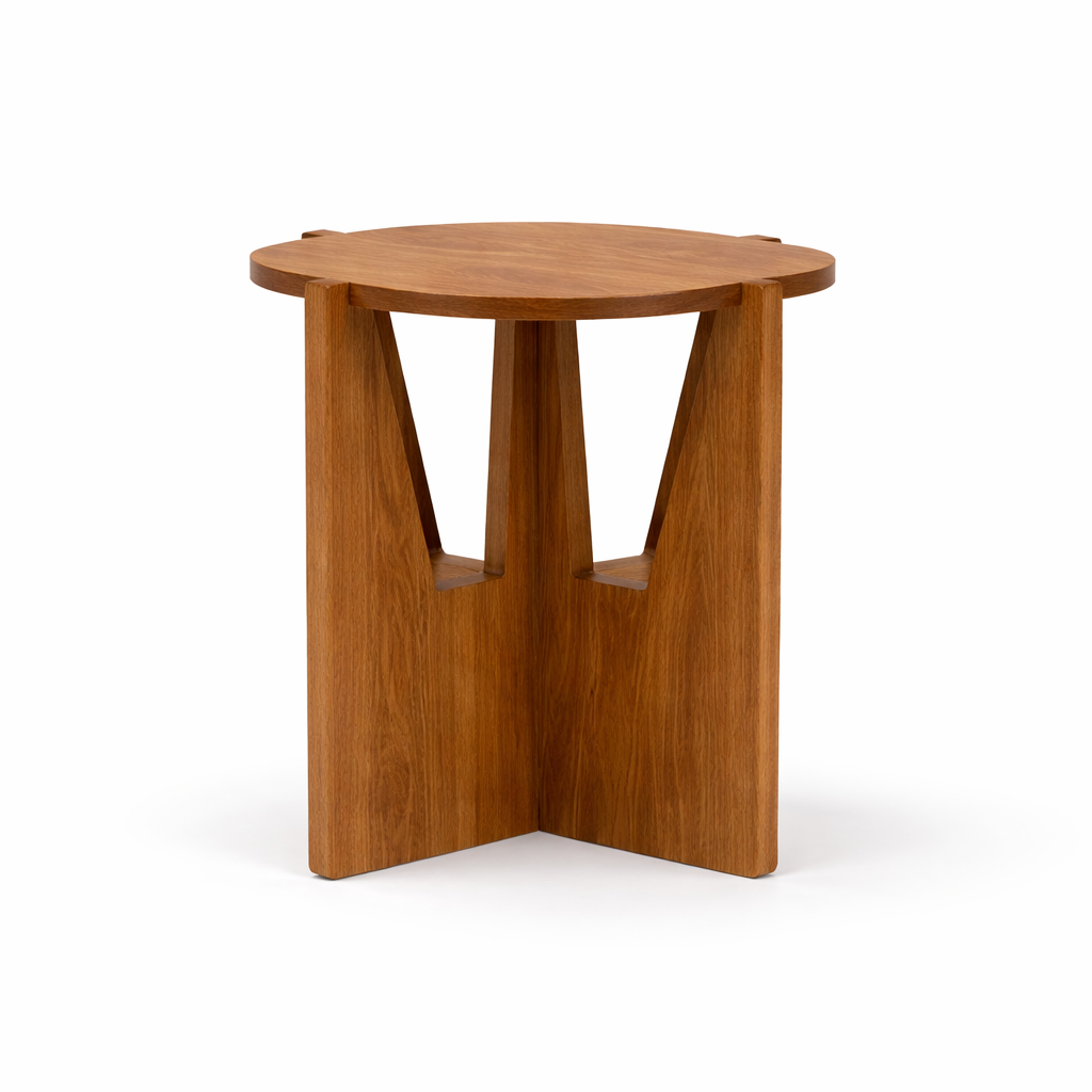 Mesa Auxiliar Topacio The Blue House Colombia