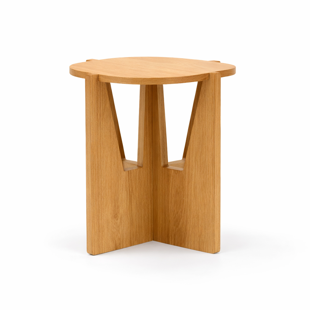 Mesa Auxiliar Topacio The Blue House Colombia