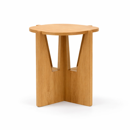 Mesa Auxiliar Topacio The Blue House Colombia