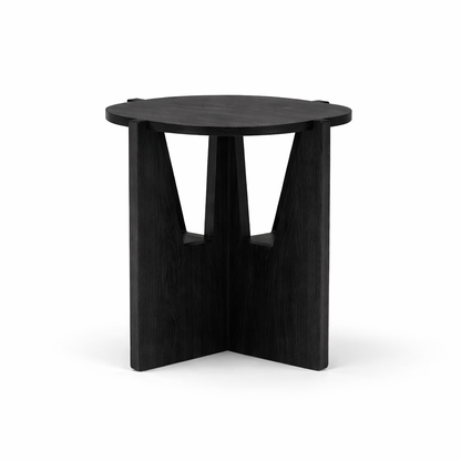 Mesa Auxiliar Topacio The Blue House Colombia