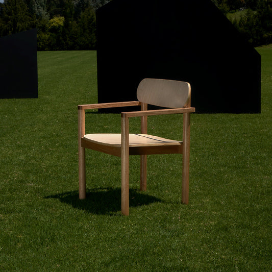 Silla de comedor KAI | The Blue House