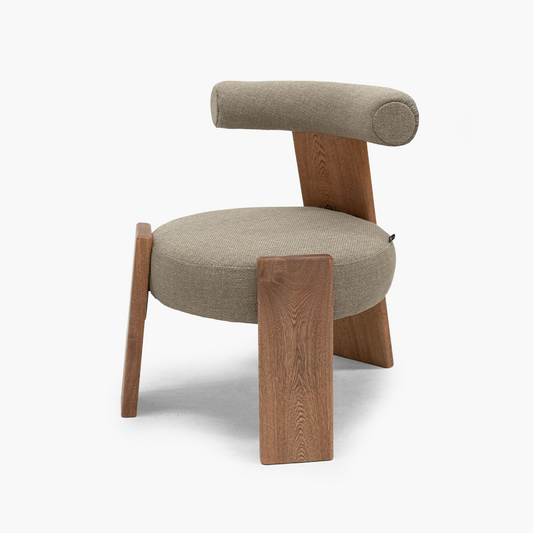 Silla de comedor medid | The Blue House