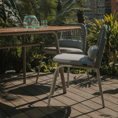 Silla de Comedor Rowan | The Blue House