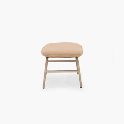 Ottoman Rowan - The Blue House