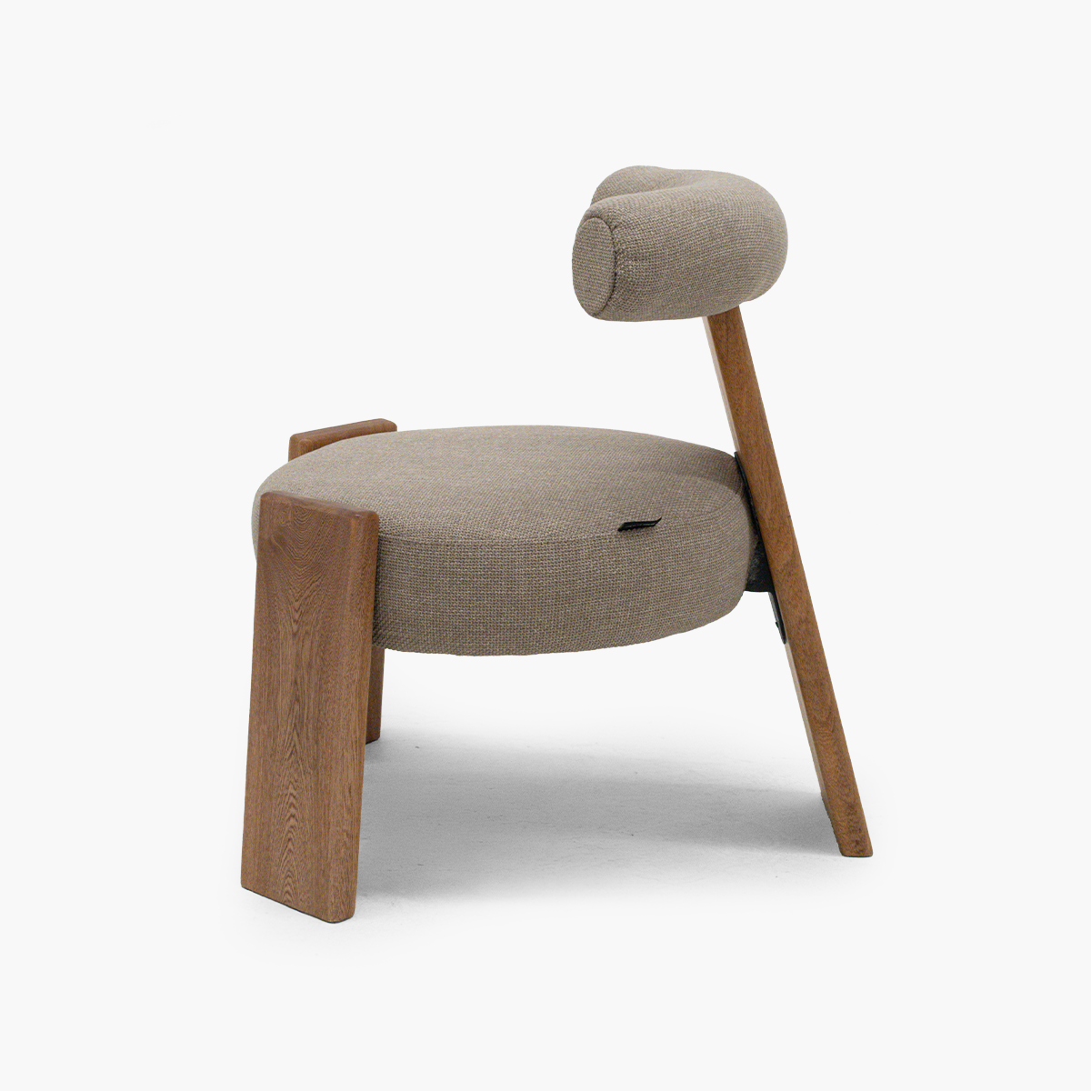Silla de comedor medid | The Blue House