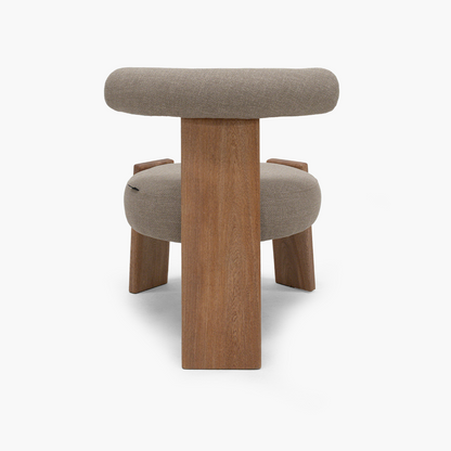 Silla de comedor medid | The Blue House