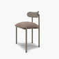 Silla de comedor top sin brazos | The Blue House
