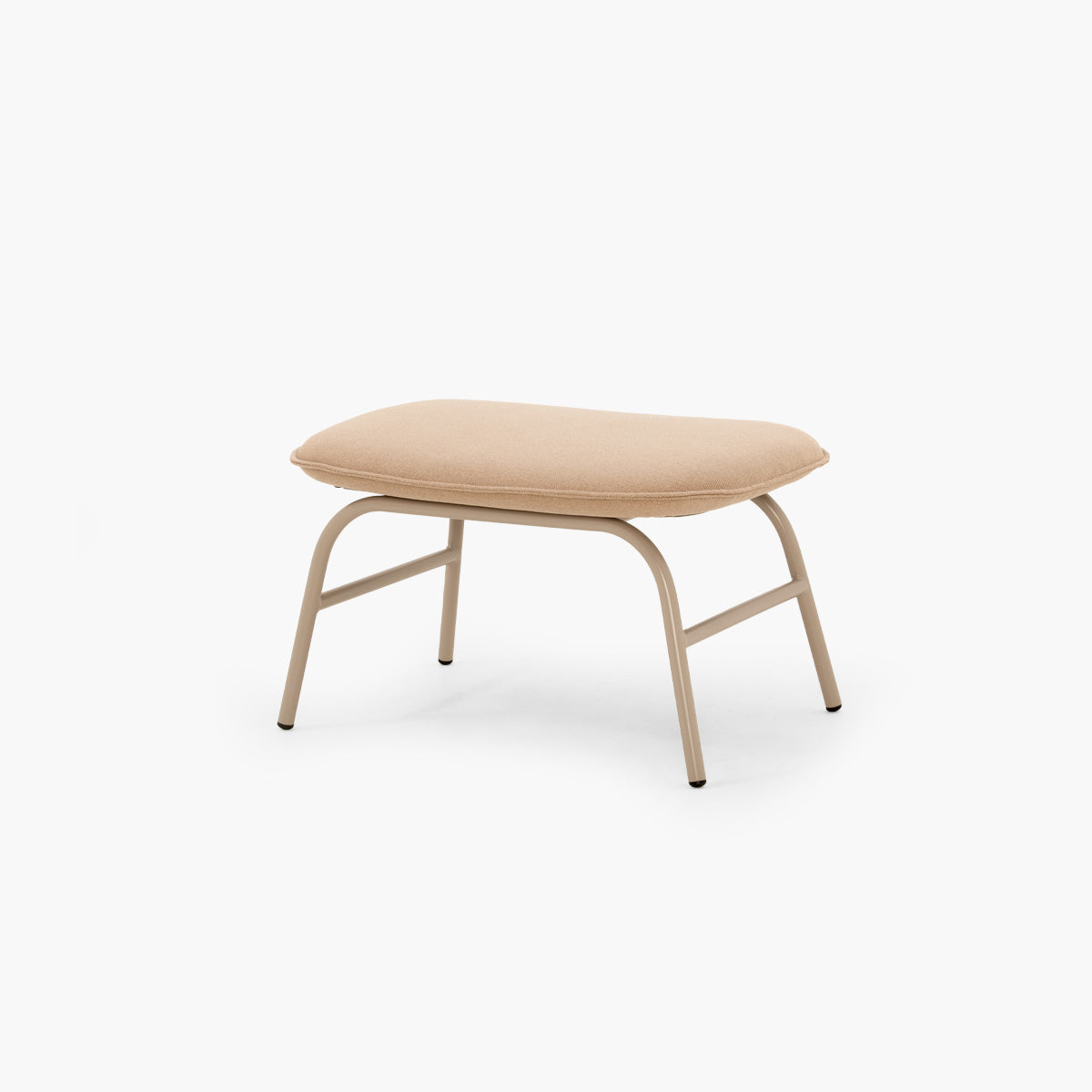 Ottoman Rowan - The Blue House