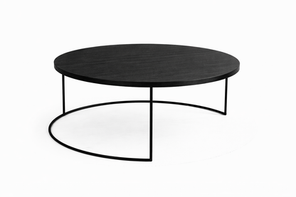 Mesa de Centro en madera Noura The Blue House Colombia