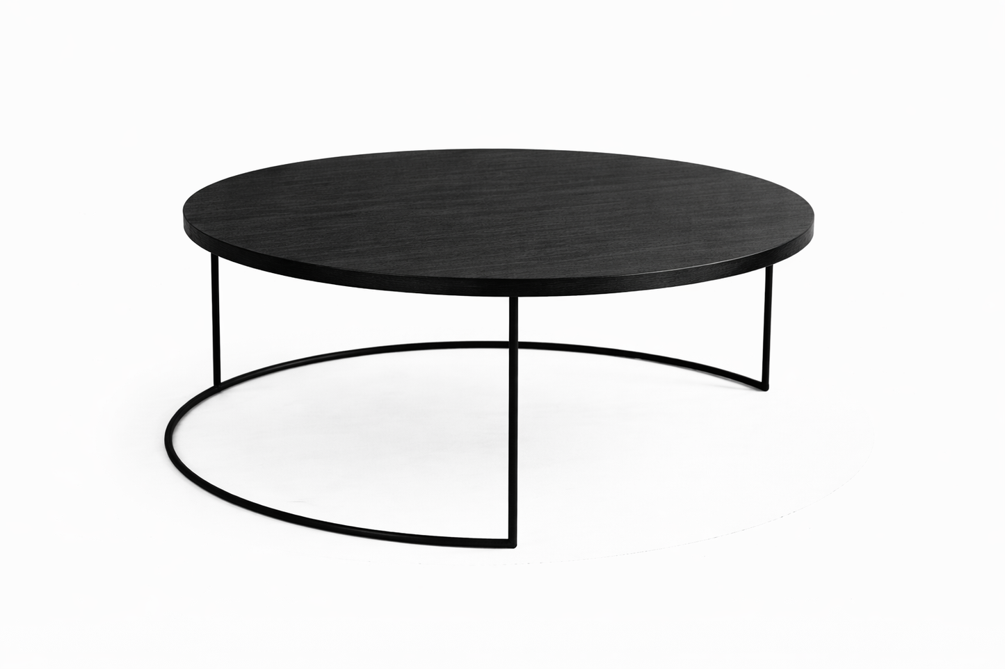 Mesa de Centro en madera Noura The Blue House Colombia