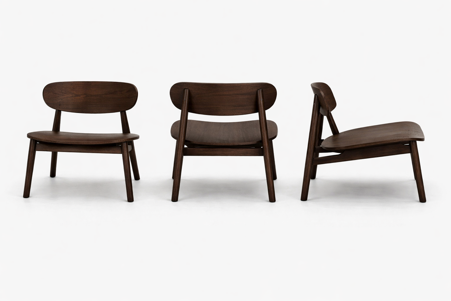 Poltrona Finn THE BLUE HOUSE