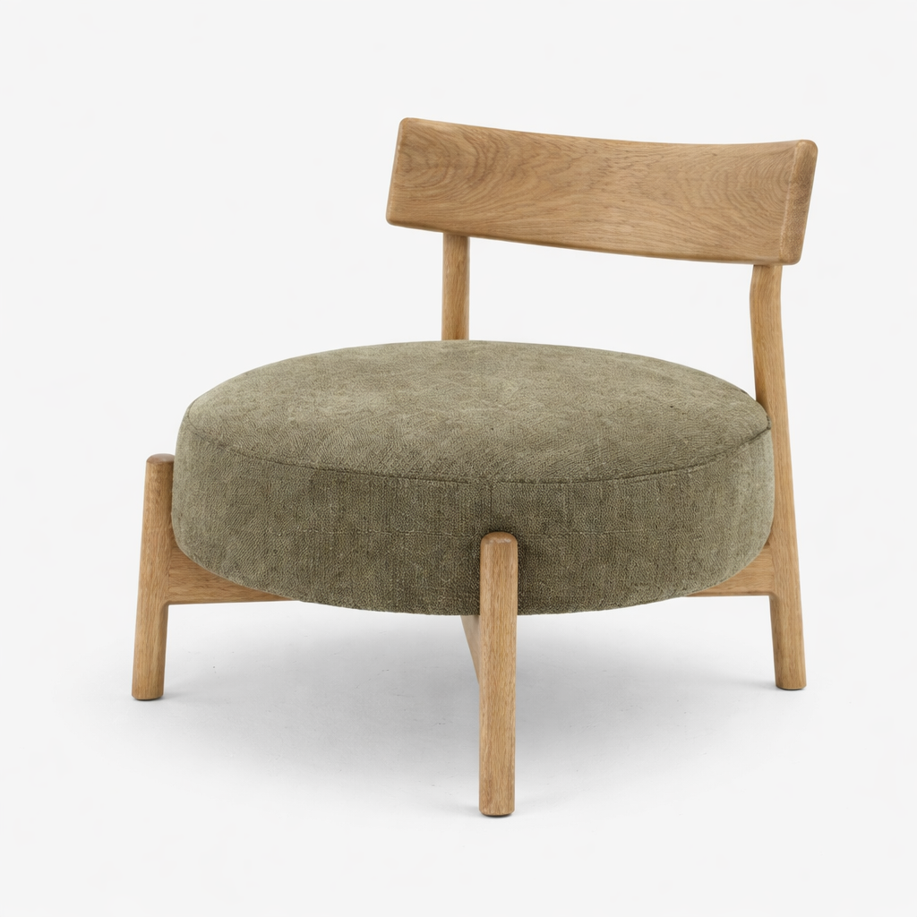 Poltrona Mutu | The Blue House