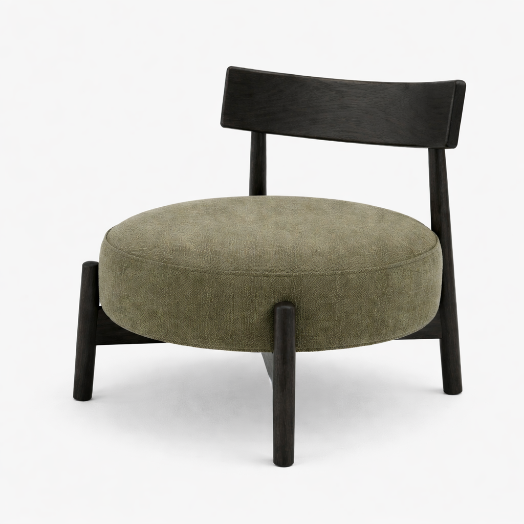 Poltrona Mutu | The Blue House