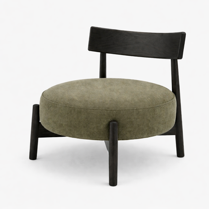 Poltrona Mutu | The Blue House