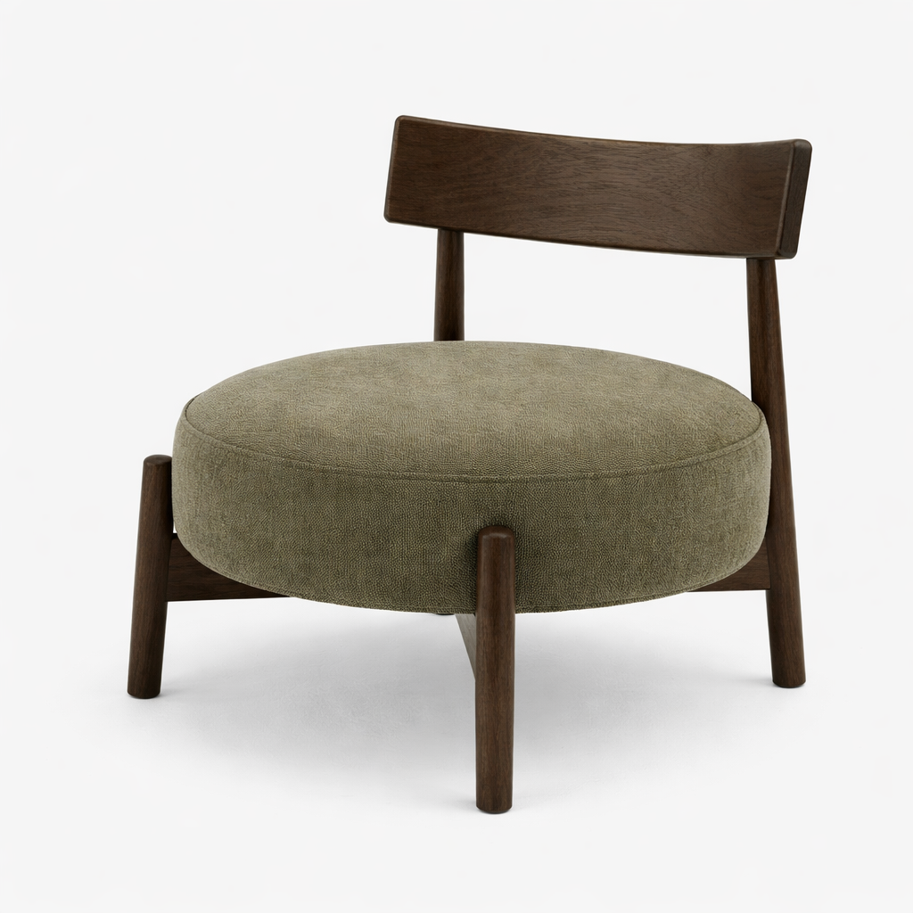 Poltrona Mutu | The Blue House