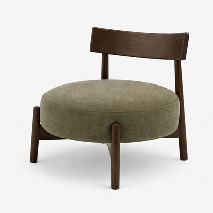 Poltrona Mutu | The Blue House