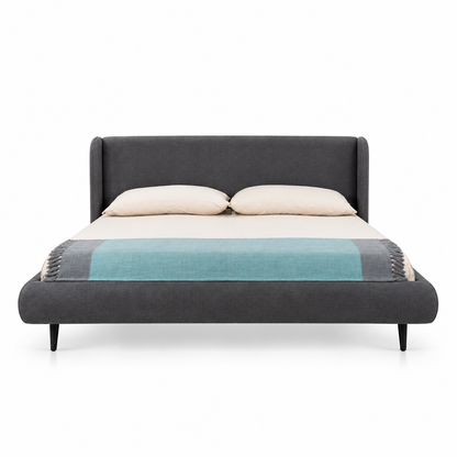 Cama en tela Risanni Plus The Blue House Colombia